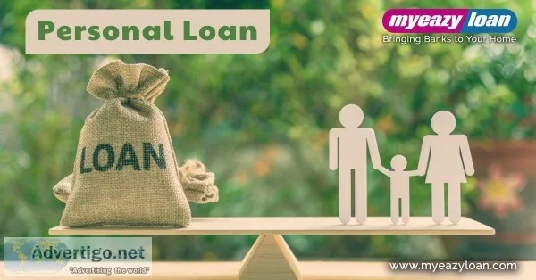 Apply for Personal Loan in Kolkata