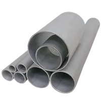 Nickel 200 Pipes and Tubes