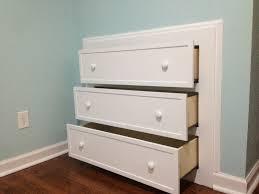 Nook Built-Ins Maximizing Use of an Awkward Space