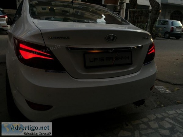 Custom Headlights Projector Headlights for Cars