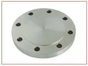 Blind Flanges  BLRF Flanges