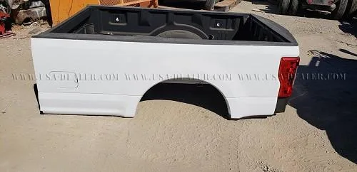 2018 FORD F250  F350 BED