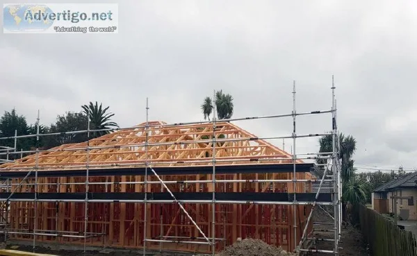 Hire The Best Residential Building Contractors in Christchurch