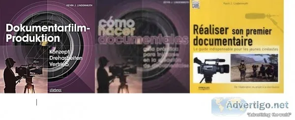 VideographerVideo Producer