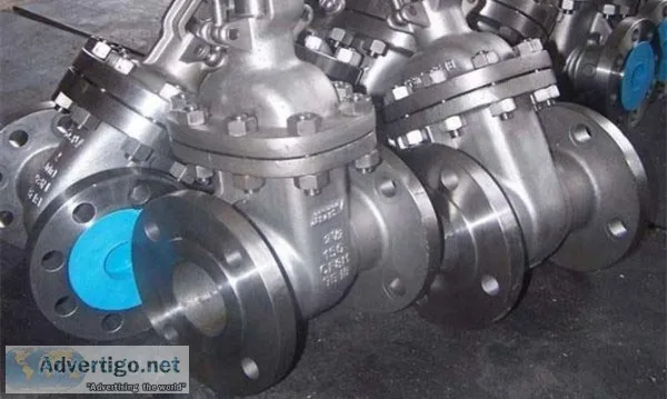 Stainless Steel 304304L304H Valves