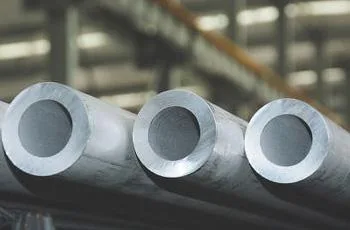 Seamless Boiler Steel Pipe Manufacturers