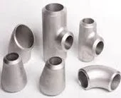 DUPLEX STEEL and SUPER DUPLEX PIPE FITTINGS