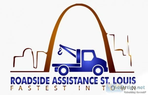 Roadside Assistance St. Louis