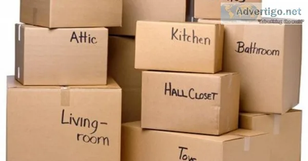 Kendall Professional Residential Movers