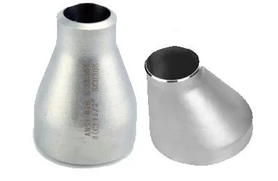 Pipe Reducer Eccentric  Concentric