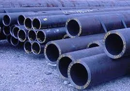 ASTM A213 Gr T1 Seamless Tubes