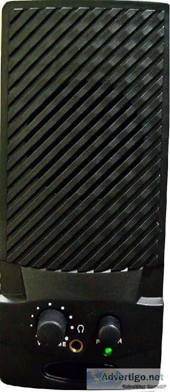 NEW ADCOM AS-1500 MINI SPEAKER