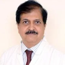 Dr ajay kumar sharma