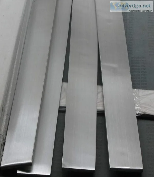Stainless Steel 316L Bars