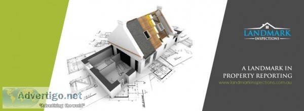 Pre Purchase Property Inspections Melbourne