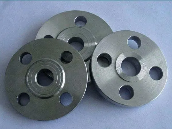 Stainless Steel 304  304L Flanges