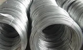 Stainless Steel 304  304L Bars Wire Rods
