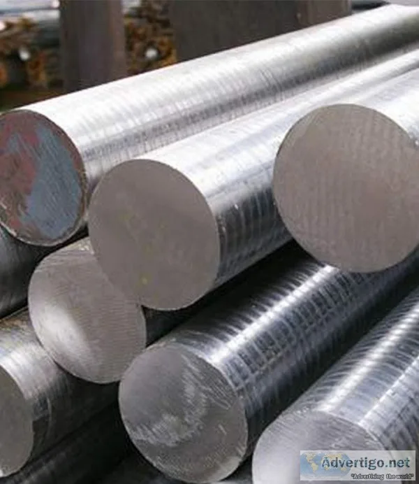 Stainless Steel 316H Bars