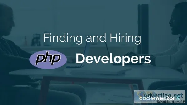 Training with on PHP  PHP Training Course  Assured PHP Training