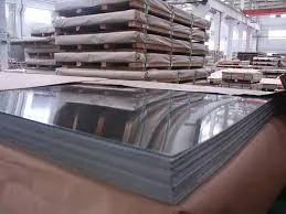 SS 304  304L  304H SHEET PLATE