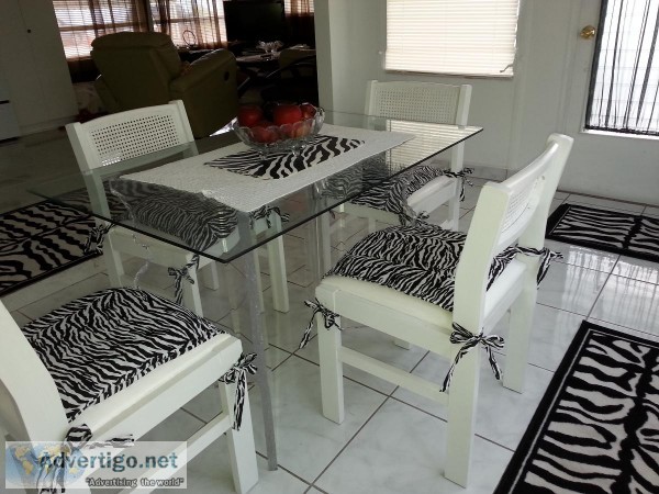 SOUTH FLORIDA MOBILE HOME FOR SALE