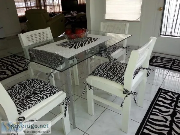 SOUTH FLORIDA MOBILE HOME FOR SALE