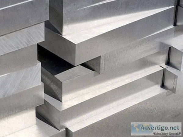 Stainless Steel 310H Sheet and Plates