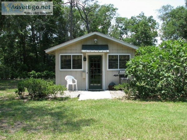 For Rent Guest Cottage