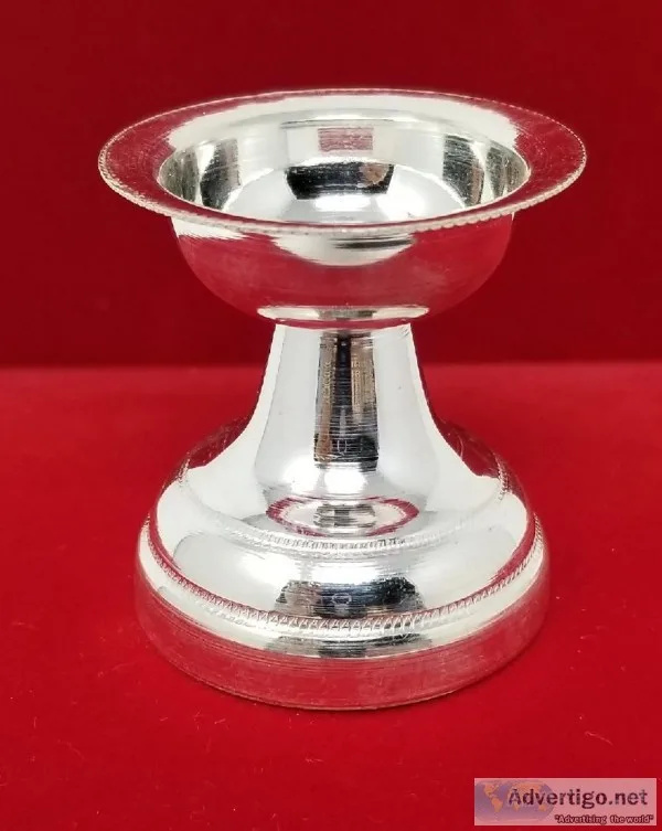 SILVER ITEMS RELIGIONS
