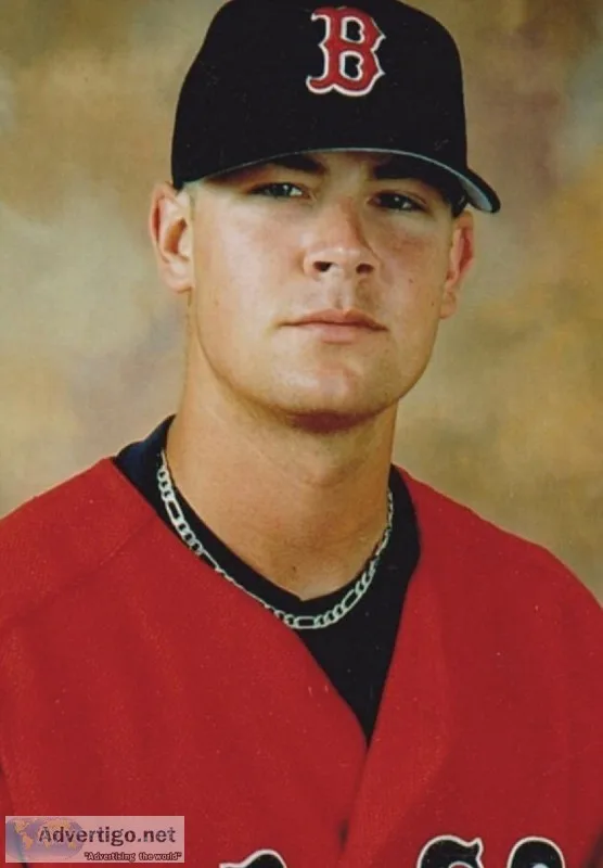TAKE HITTING LESSONS WITH EX PRO BALL PLAYER FOR THE BOSTON RED 