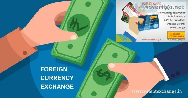 Best Foreign Currency in Ahmedabad  Forex Cards  Buy USD