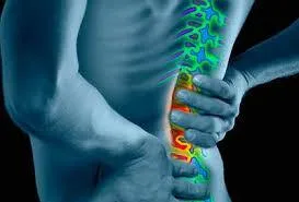 Erase Your Back With One Simple Stretch