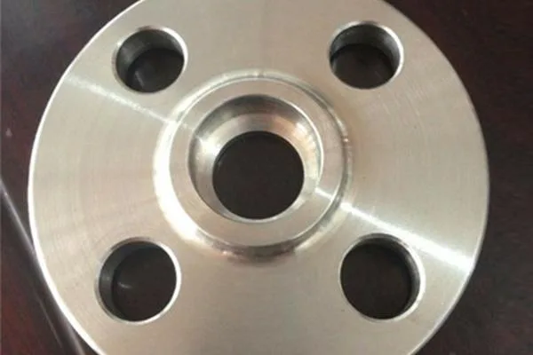 Socket Weld Flanges