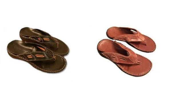 Ortho Sandals for Men Online at Low Price