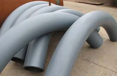 Pipe Bends Pipggable