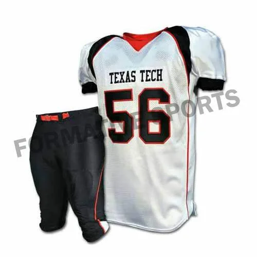 High Quality Soccer Jersey Manufacturers