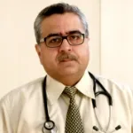 Dr birinder singh thind