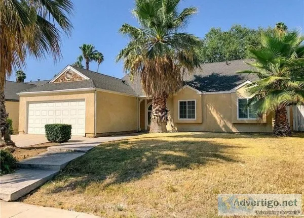 Marvelous 3beds  2bath single home for rent