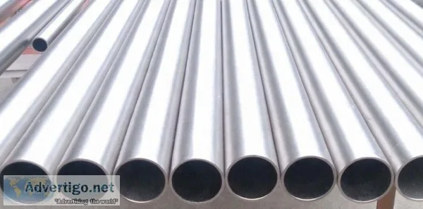 Nickel Pipes