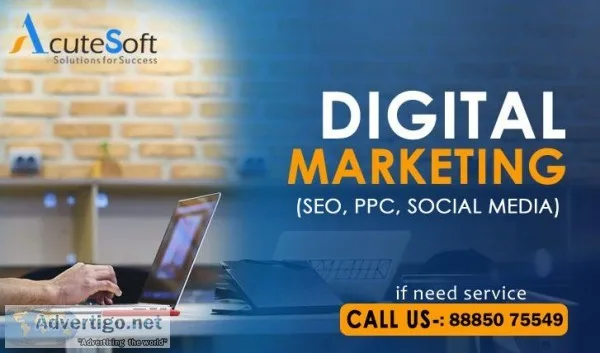 Digital Marketing Company in Hyderabad  Digital Marketing Servic