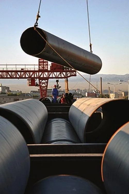 API 5L X46 Seamless Line Pipe