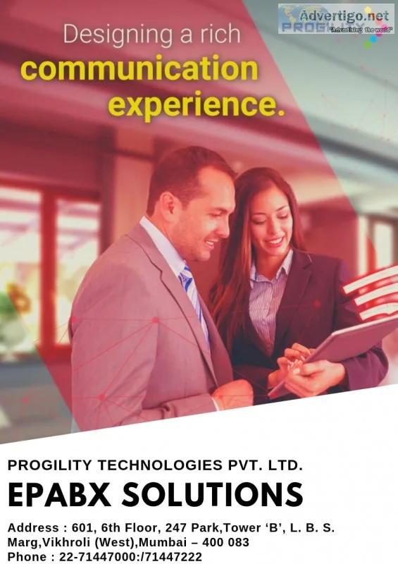 Epabx Solutions A Simple Definition