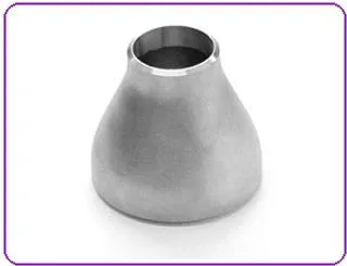 Concentric Reducer