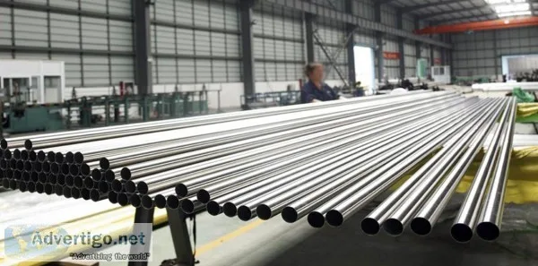 Inconel Pipes