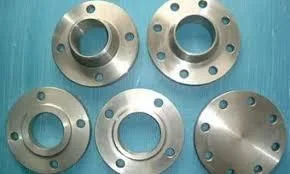 Stainless Steel 304  304L Flanges