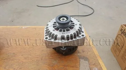 ALTERNATOR DR44G