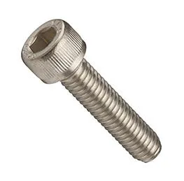 Stainless Steel Screws