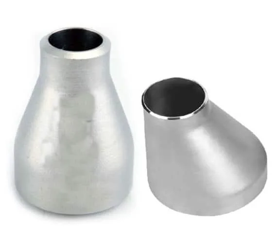 BUTTWELD REDUCER