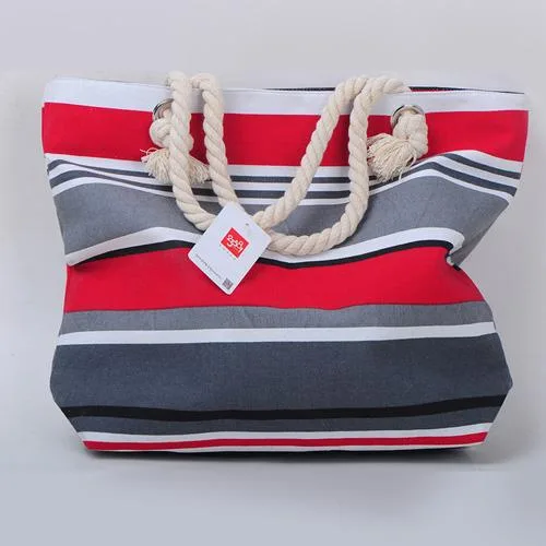 Buy Personalized Canvas Tote Bags From PapaChina