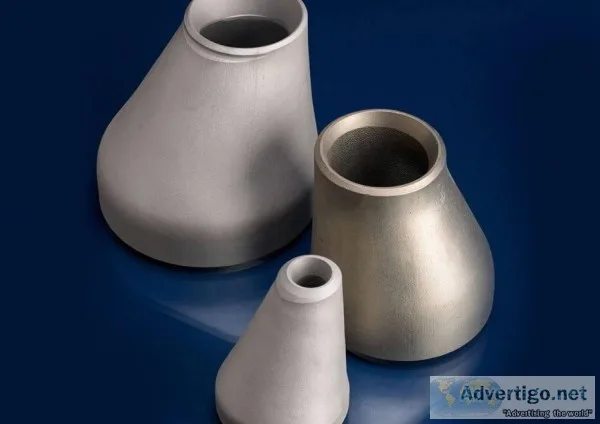 Eccentric Reducers